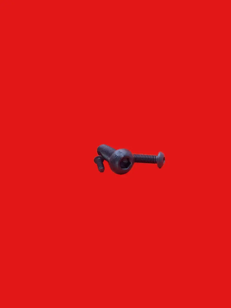 Fastener Socket Screws - Frontier Fastener