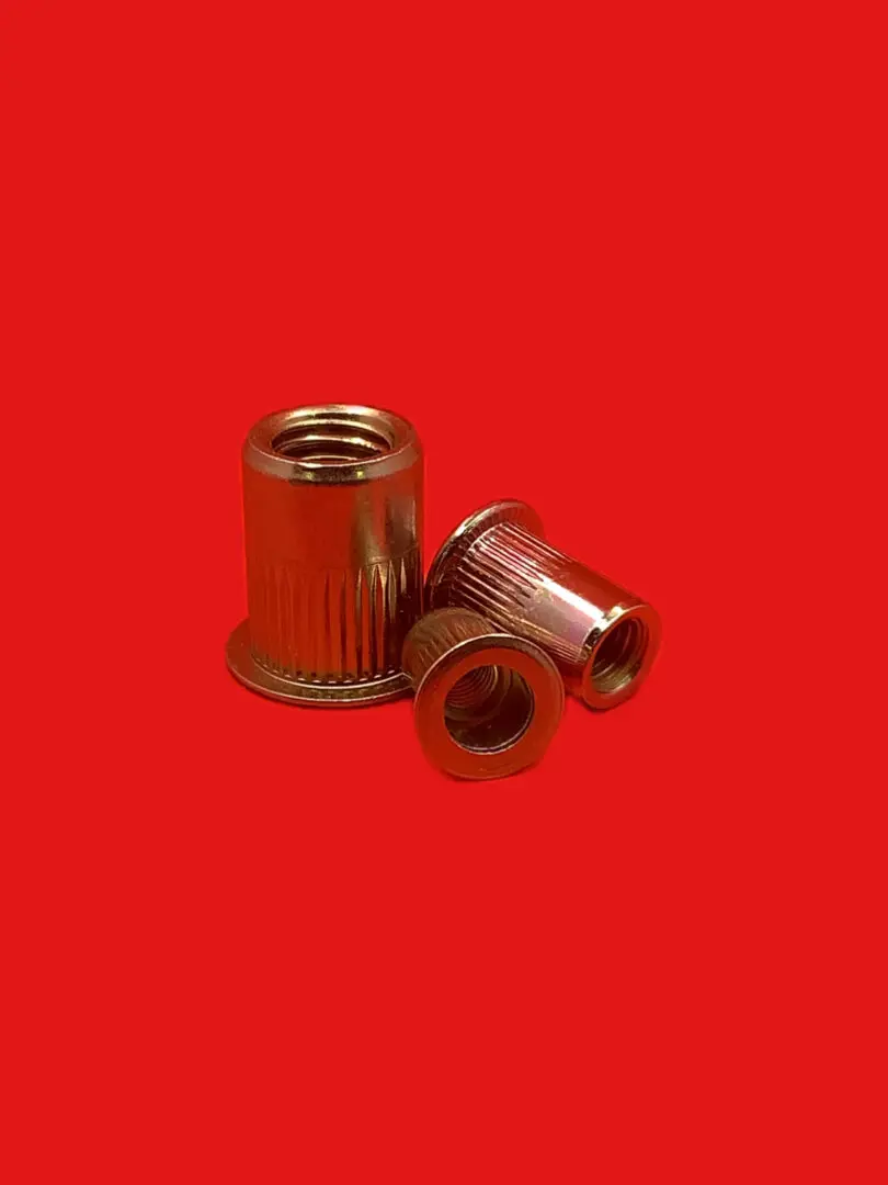 Rivet Nuts for All Needs - Frontier Fastener