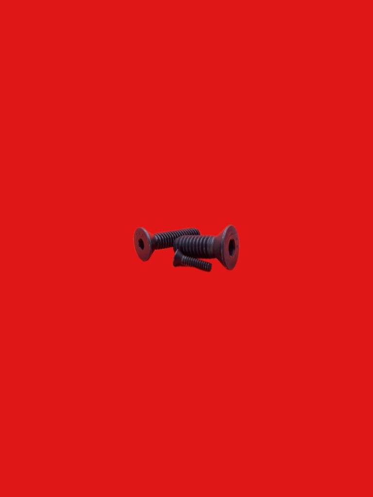 Fastener Socket Screws - Frontier Fastener