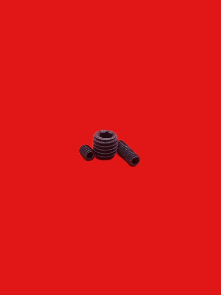 Fastener Socket Screws - Frontier Fastener