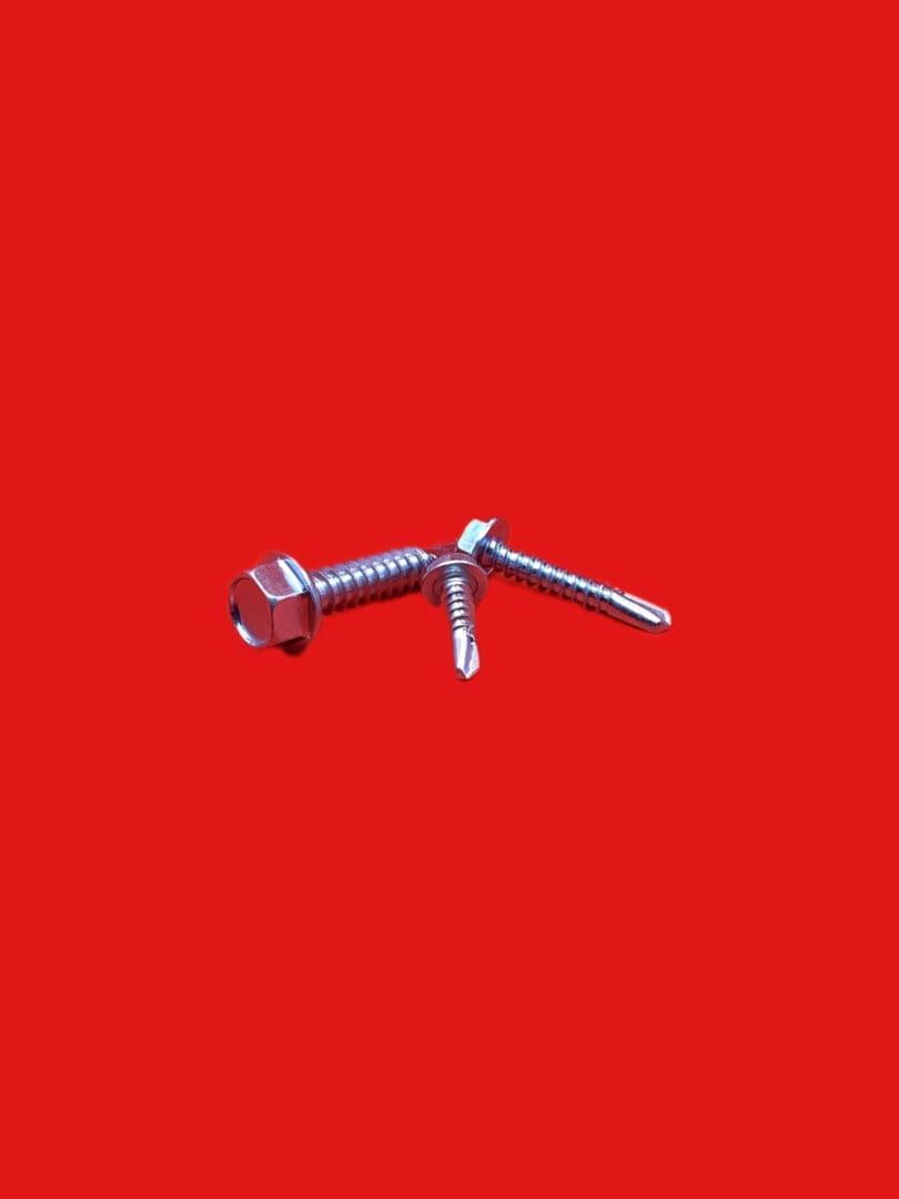 SELF DRILLING SCREWS