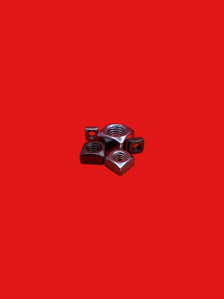 Nut Suppliers Catalog - Frontier Fastener