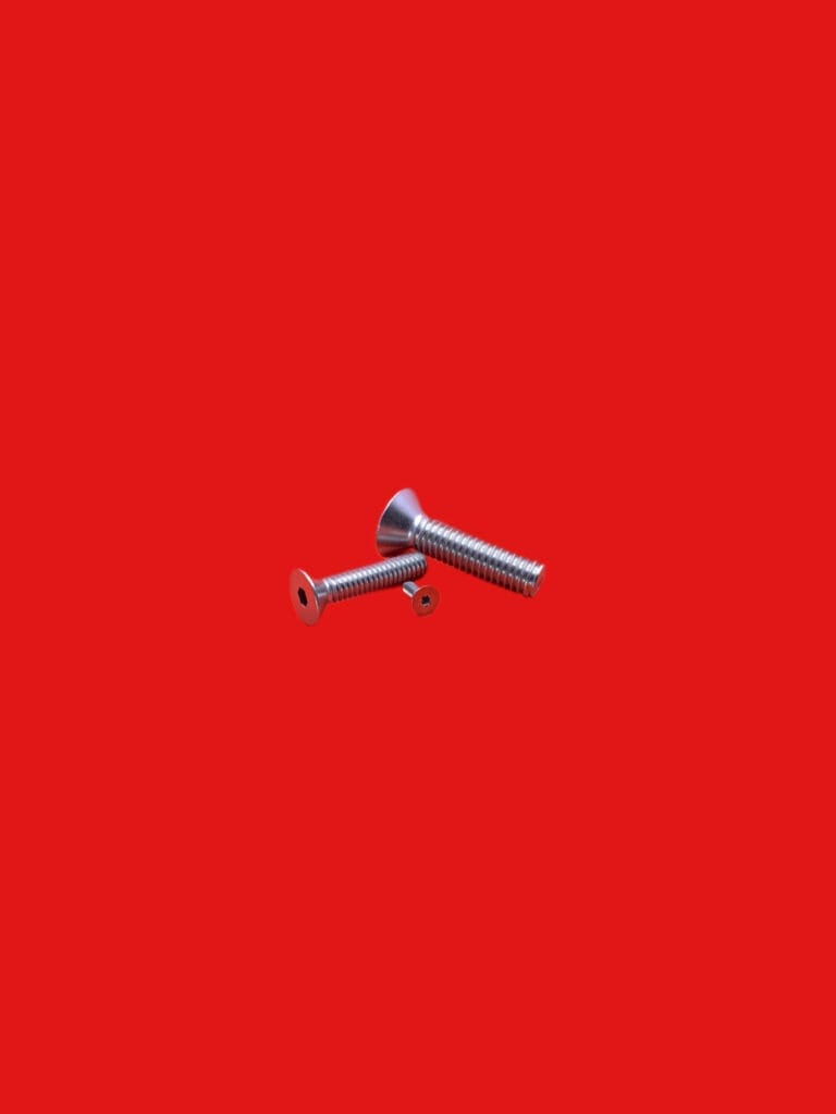 Fastener Socket Screws - Frontier Fastener