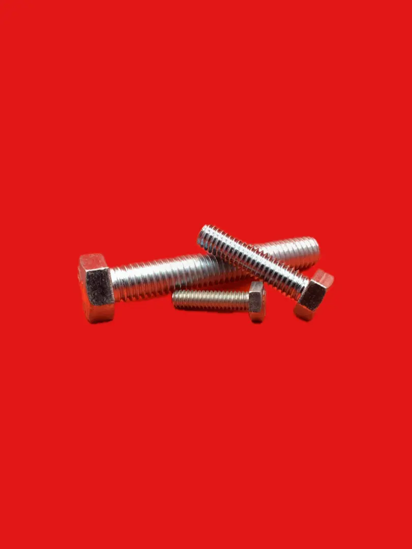 TAP BOLTS