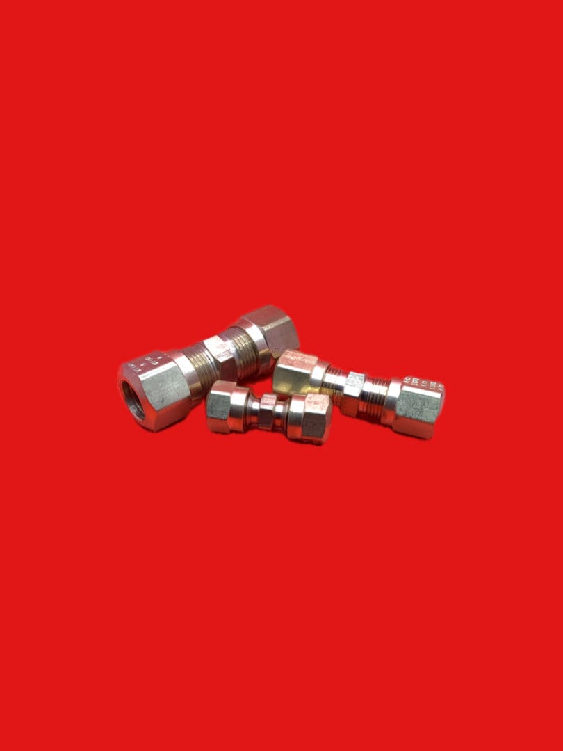 AIR BRAKE FITTINGS PUSH CONNECT