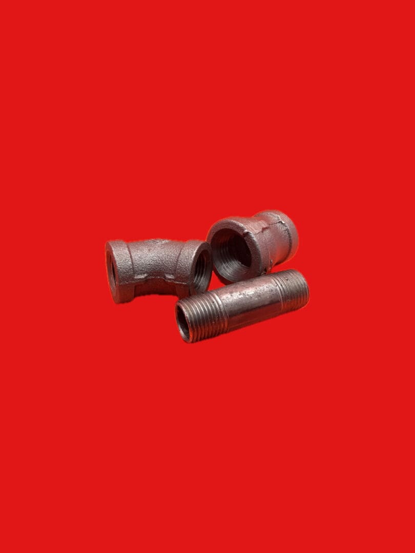 PIPE FITTINGS