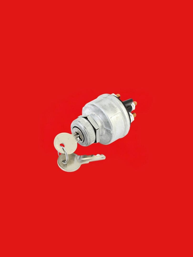 Ignition Switch
