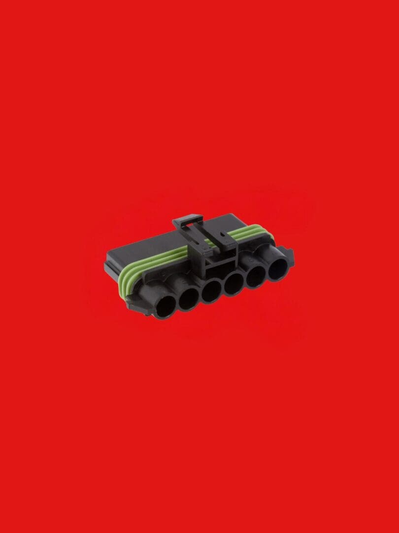 Metri-Pack
