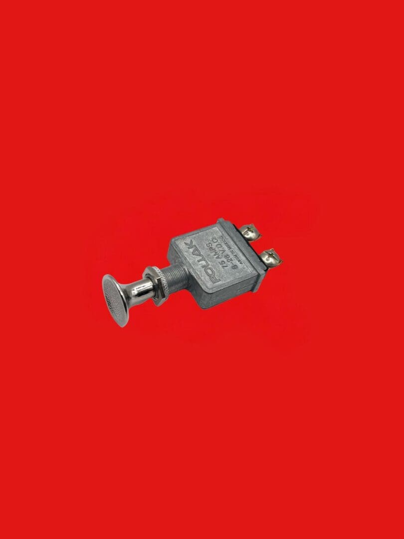Push-Pull Switch
