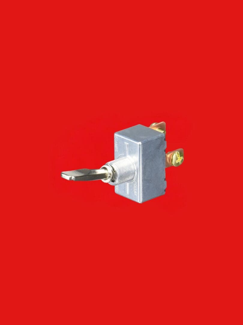 Toggle Switch